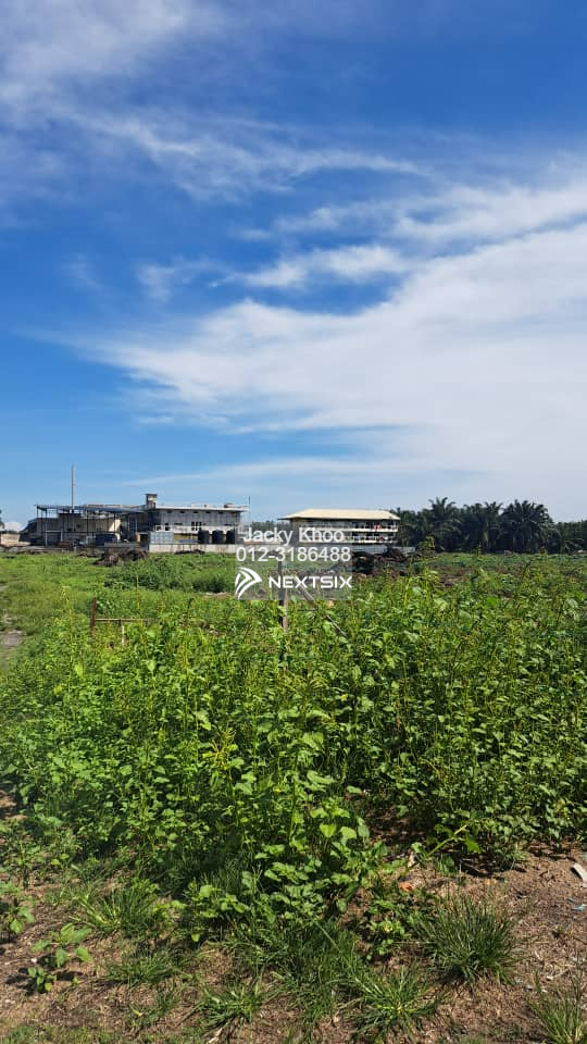 Agricultural Land For Sale in Tanjong Sepat Selangor - Image 10