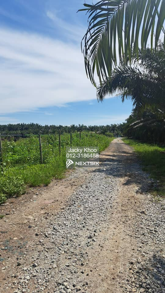 Agricultural Land For Sale in Tanjong Sepat Selangor - Image 5