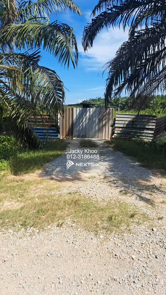 Agricultural Land For Sale in Tanjong Sepat Selangor - Image 8