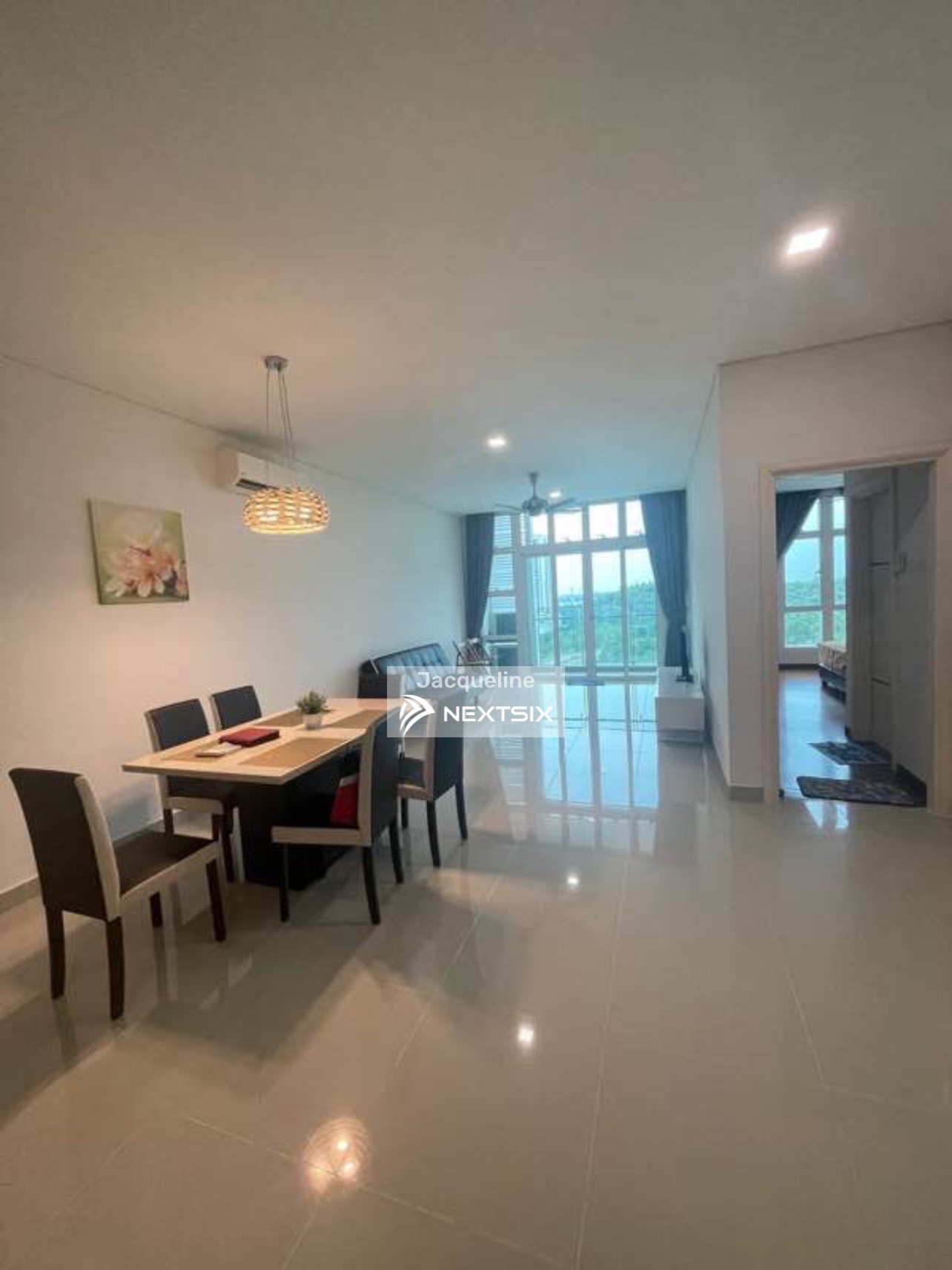 Condominium For Sale in Iskandar Puteri (Nusajaya) Johor