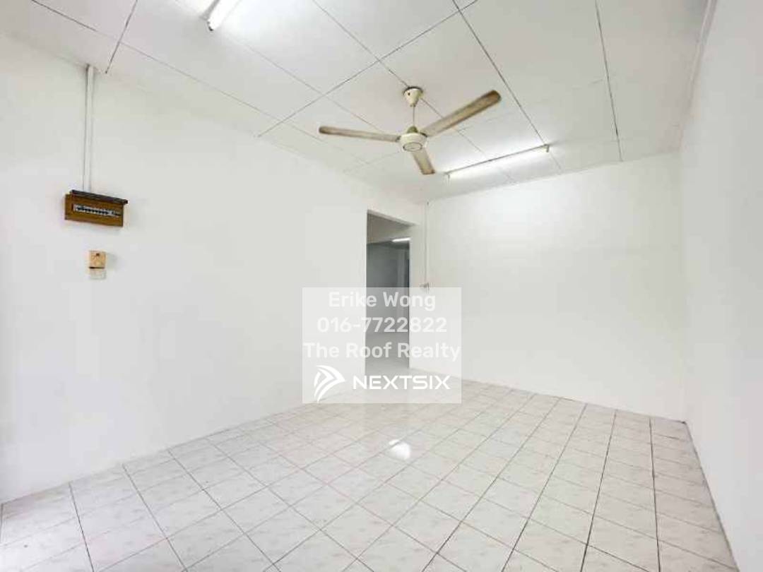 1-sty Terrace/Link House For Sale in Kulai Johor - Image 6