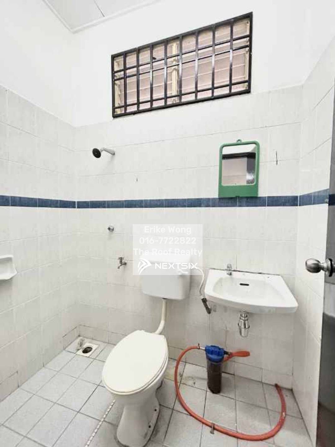 1-sty Terrace/Link House For Sale in Kulai Johor - Image 8