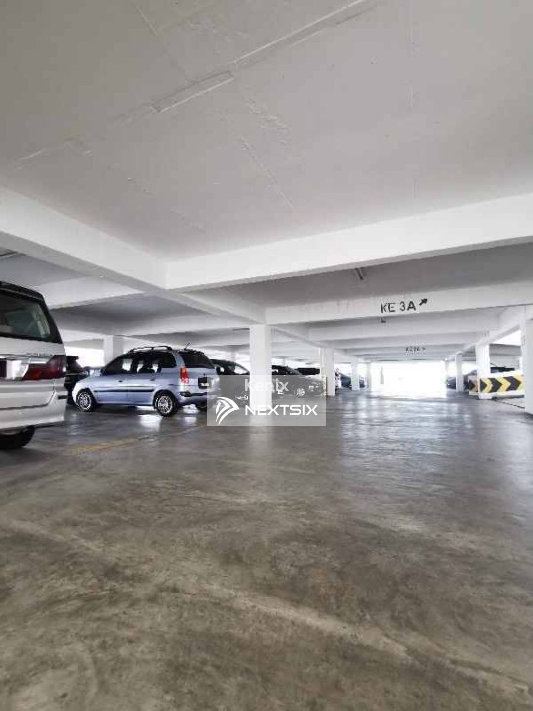 Apartment For Sale in Kajang Selangor - Image 10