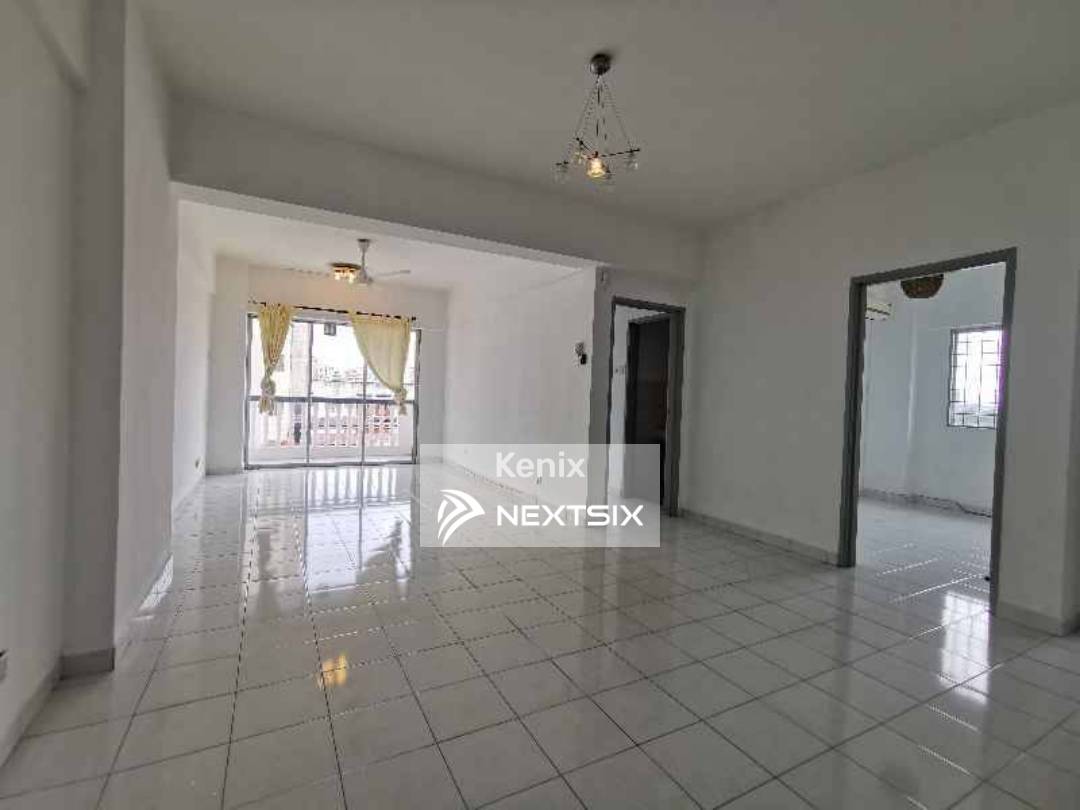 Apartment For Sale in Kajang Selangor