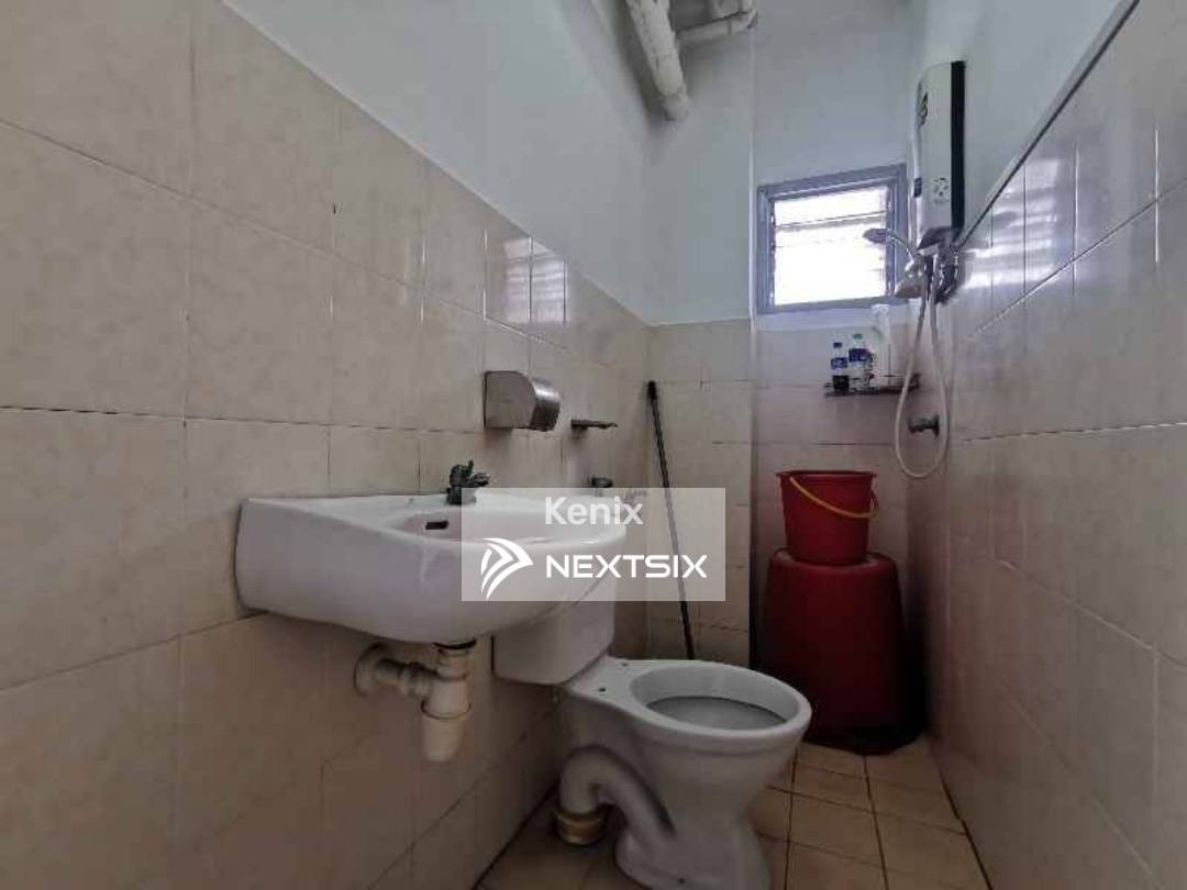 Apartment For Sale in Kajang Selangor - Image 7