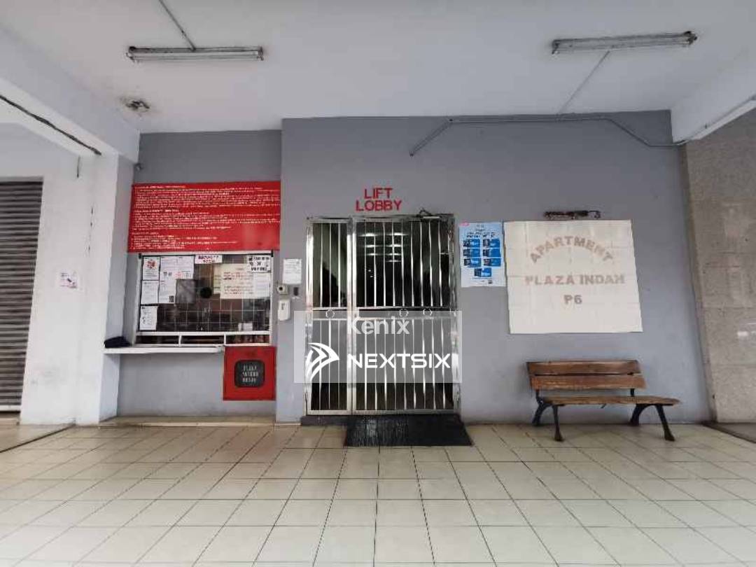 Apartment For Sale in Kajang Selangor - Image 9