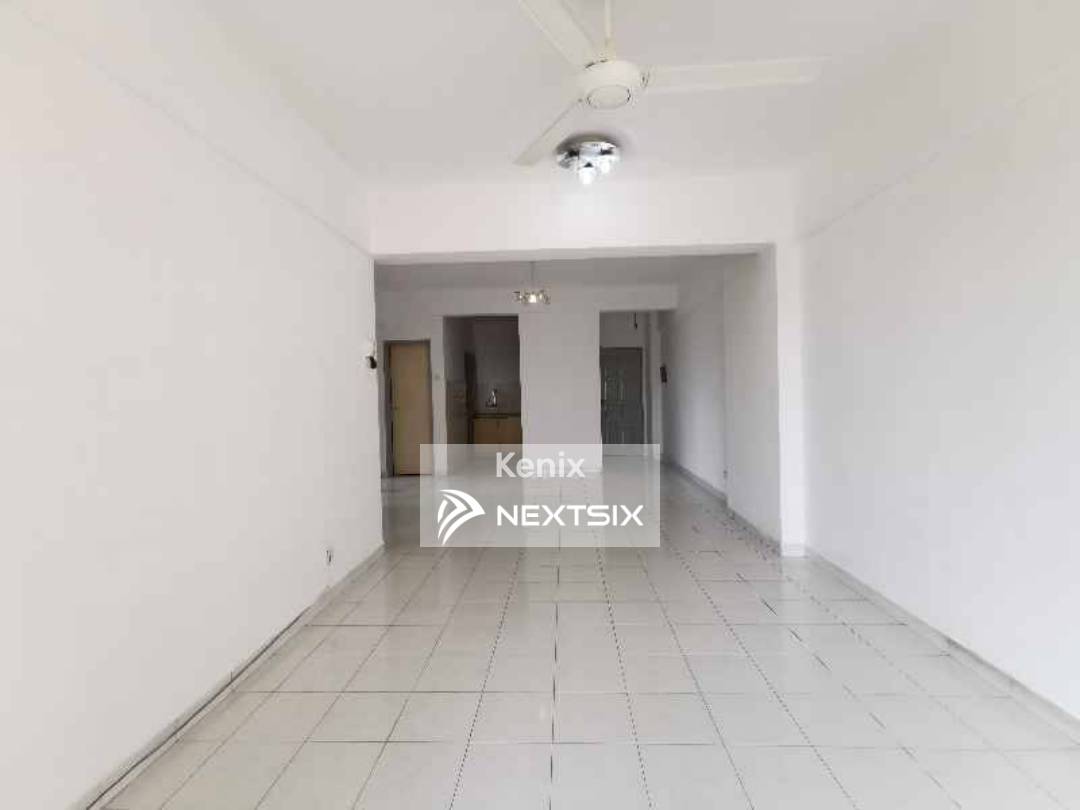 Apartment For Sale in Kajang Selangor - Image 6