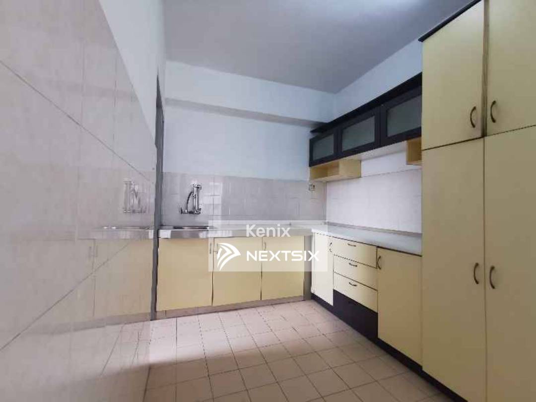 Apartment For Sale in Kajang Selangor - Image 7