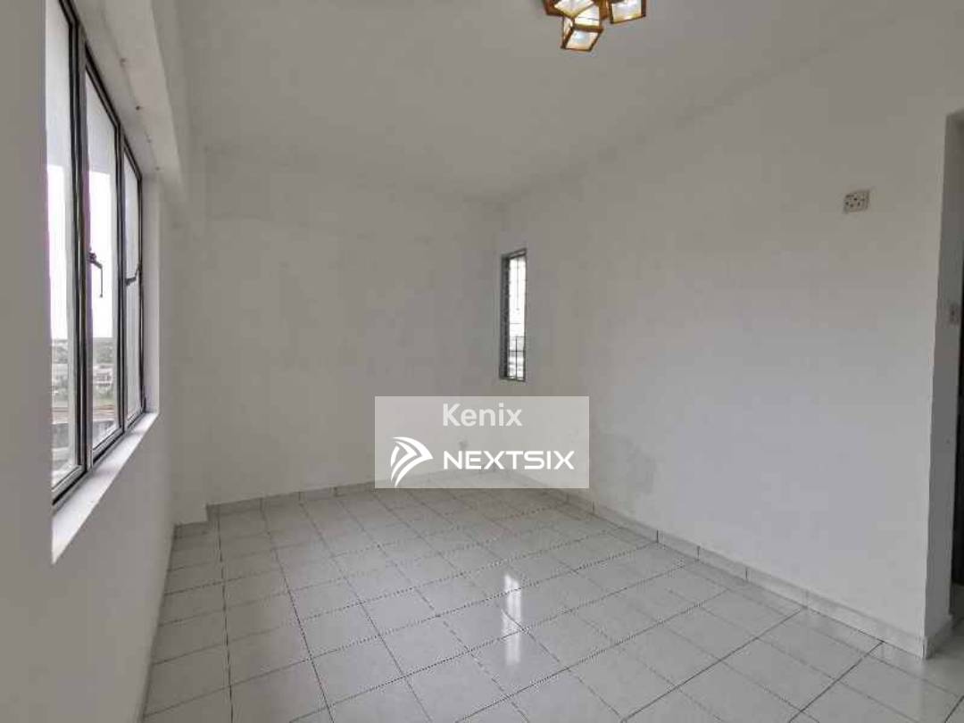 Apartment For Sale in Kajang Selangor - Image 9
