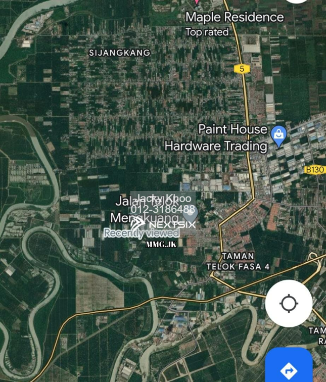 Industrial Land For Sale in Telok Panglima Garang Selangor - Image 7