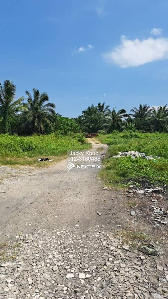 Industrial Land For Sale in Telok Panglima Garang Selangor - Image 8