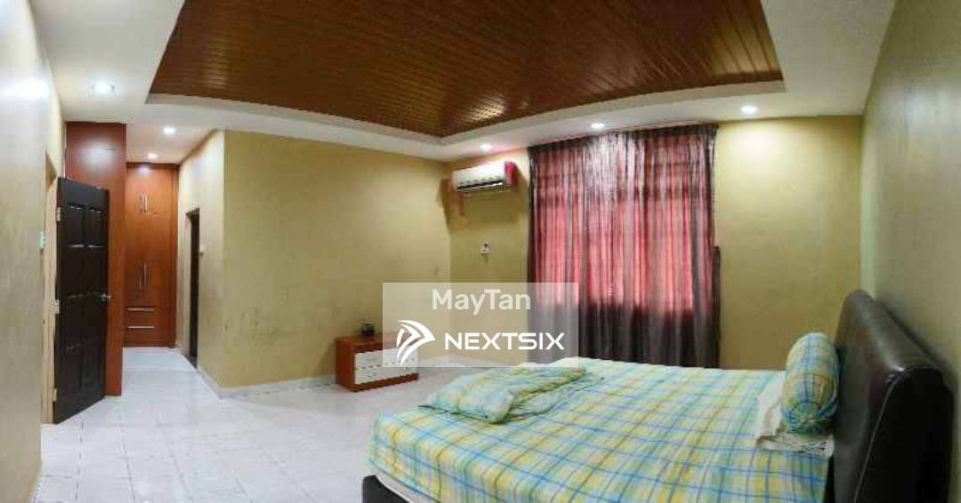 Semi-detached House For Sale in Simpang Ampat Penang - Image 5