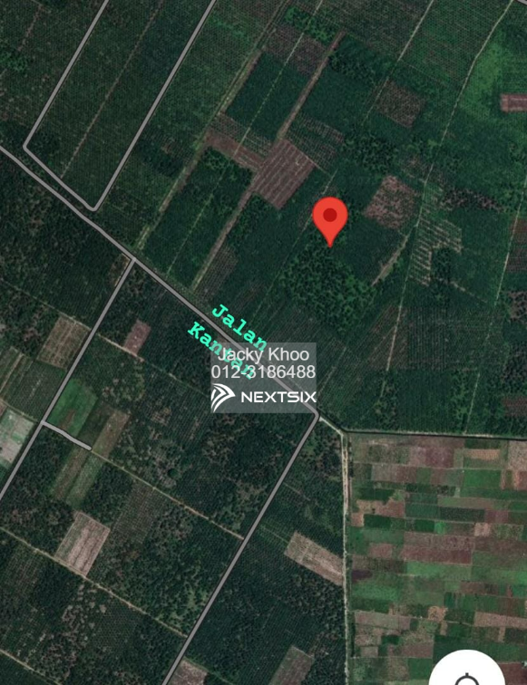 Agricultural Land For Sale in Tanjong Sepat Selangor - Image 6