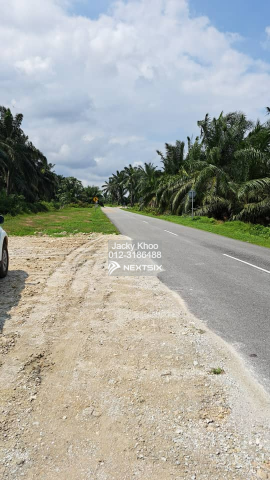 Agricultural Land For Sale in Tanjong Sepat Selangor - Image 5