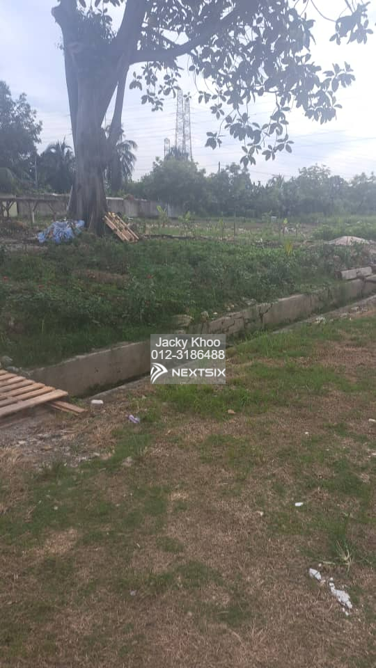 Residential Land For Sale in Klang Selangor - Image 2