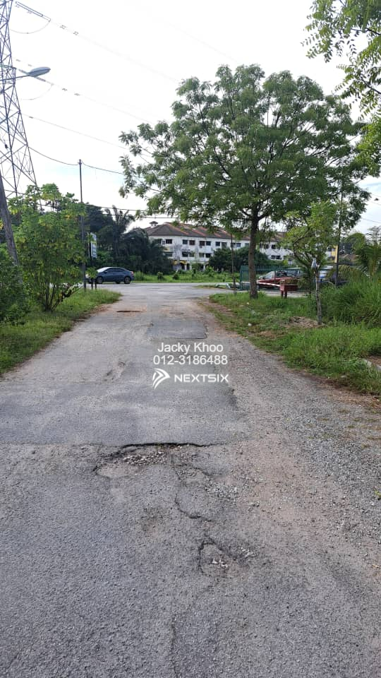 Residential Land For Sale in Klang Selangor