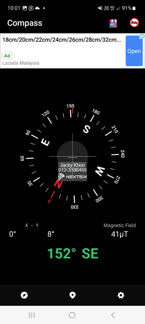 Residential Land For Sale in Klang Selangor - Image 3