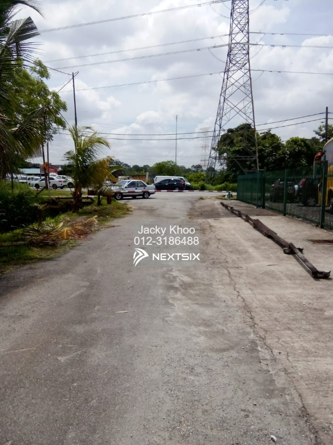 Residential Land For Sale in Klang Selangor - Image 4