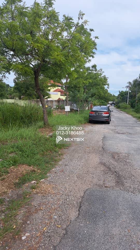 Residential Land For Sale in Klang Selangor - Image 5