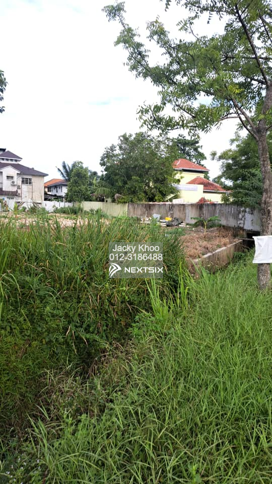 Residential Land For Sale in Klang Selangor - Image 6
