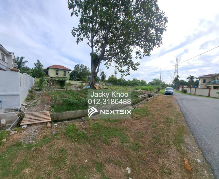Residential Land For Sale in Klang Selangor - Image 9