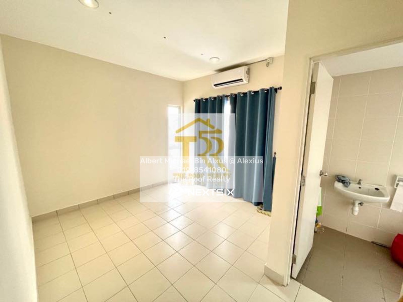 2-sty Terrace/Link House For Sale in Miri Sarawak - Image 5