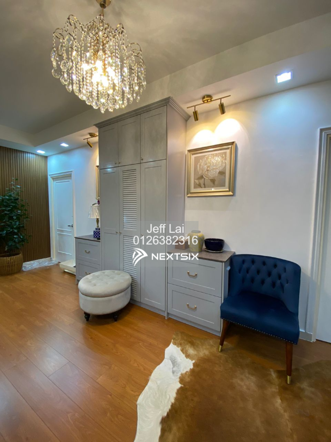 Serviced Residence For Sale in Salak Selatan Wilayah Persekutuan Kuala Lumpur - Image 11