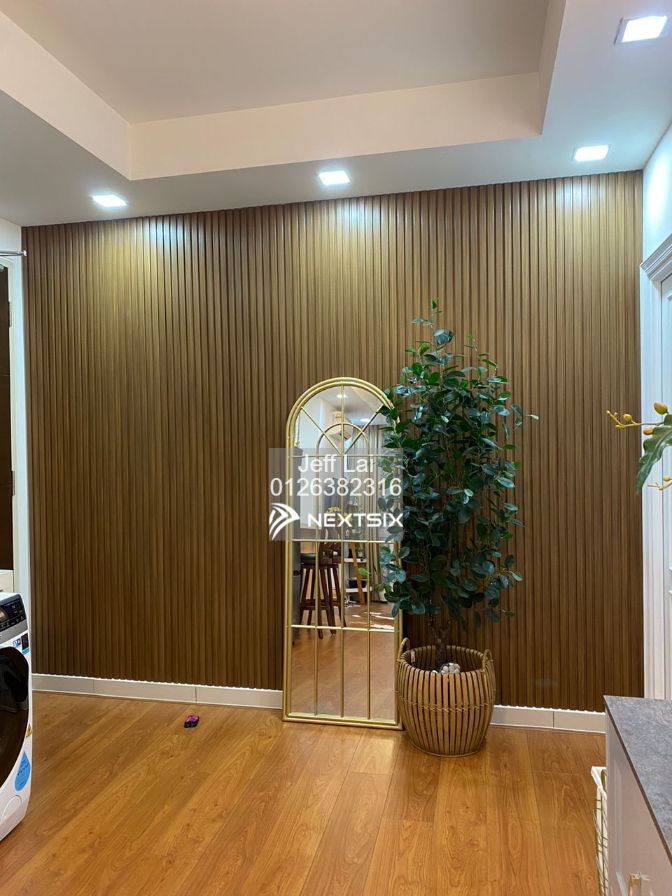 Serviced Residence For Sale in Salak Selatan Wilayah Persekutuan Kuala Lumpur - Image 12