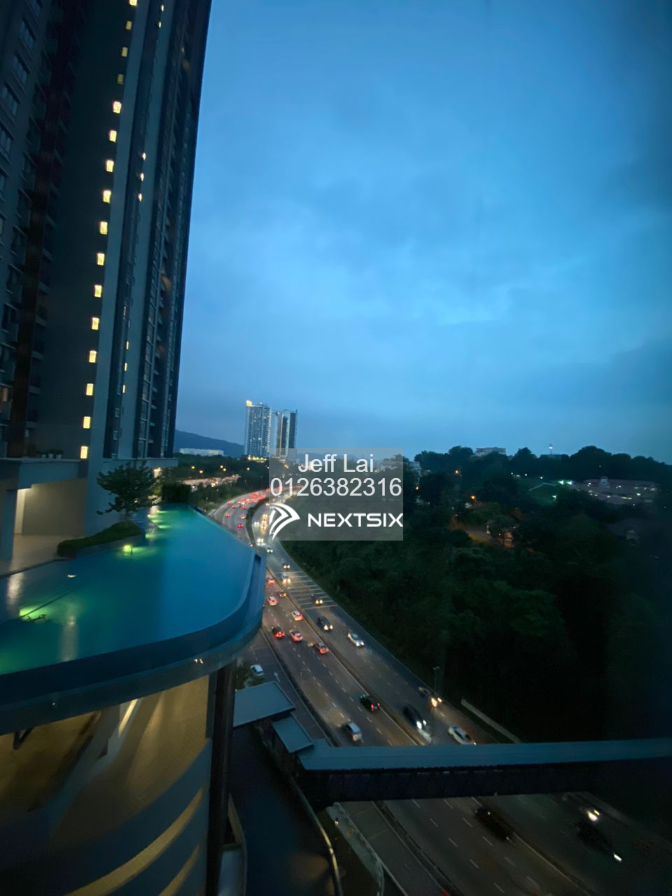 Serviced Residence For Sale in Salak Selatan Wilayah Persekutuan Kuala Lumpur - Image 13