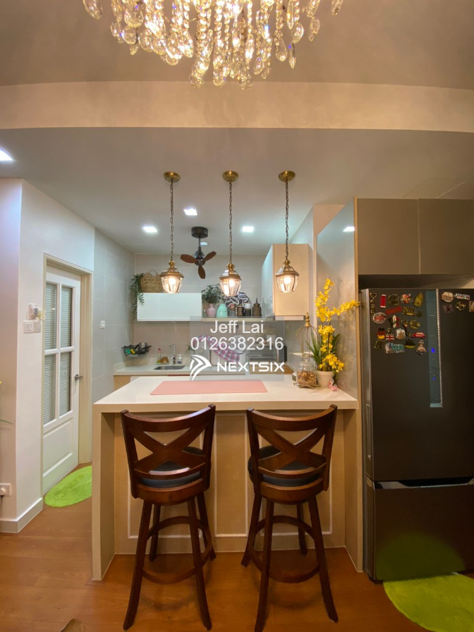 Serviced Residence For Sale in Salak Selatan Wilayah Persekutuan Kuala Lumpur - Image 14