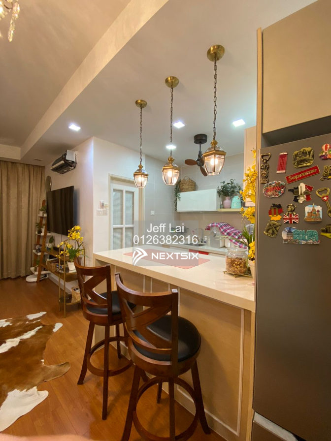 Serviced Residence For Sale in Salak Selatan Wilayah Persekutuan Kuala Lumpur - Image 15