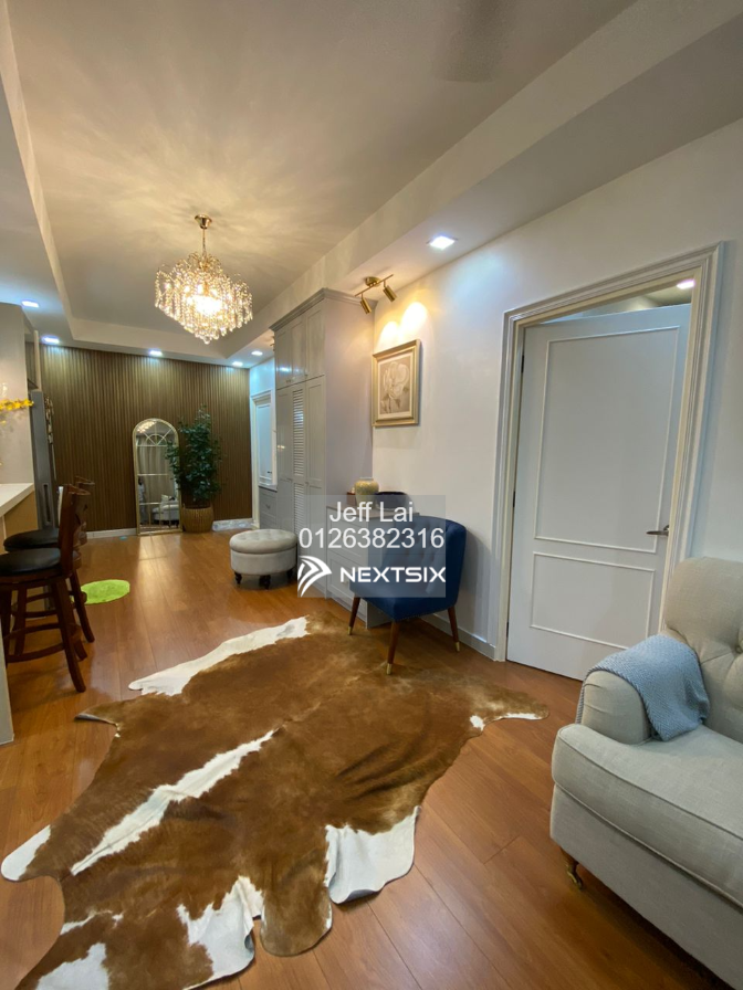 Serviced Residence For Sale in Salak Selatan Wilayah Persekutuan Kuala Lumpur - Image 2