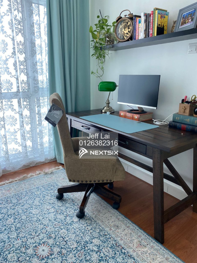 Serviced Residence For Sale in Salak Selatan Wilayah Persekutuan Kuala Lumpur - Image 3