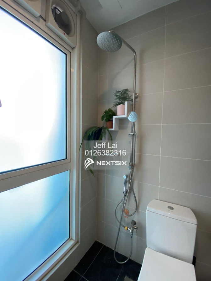 Serviced Residence For Sale in Salak Selatan Wilayah Persekutuan Kuala Lumpur - Image 4