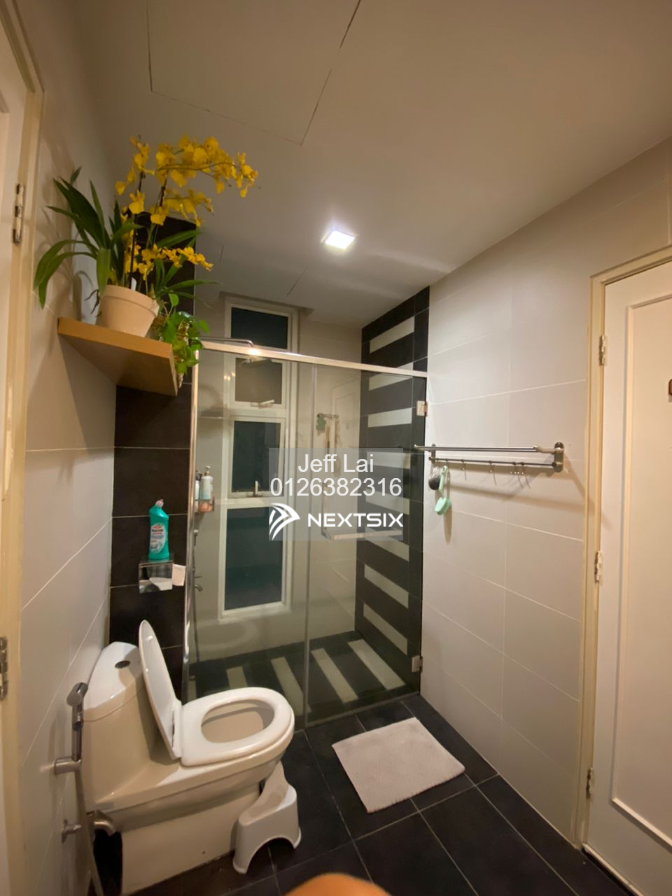 Serviced Residence For Sale in Salak Selatan Wilayah Persekutuan Kuala Lumpur - Image 6