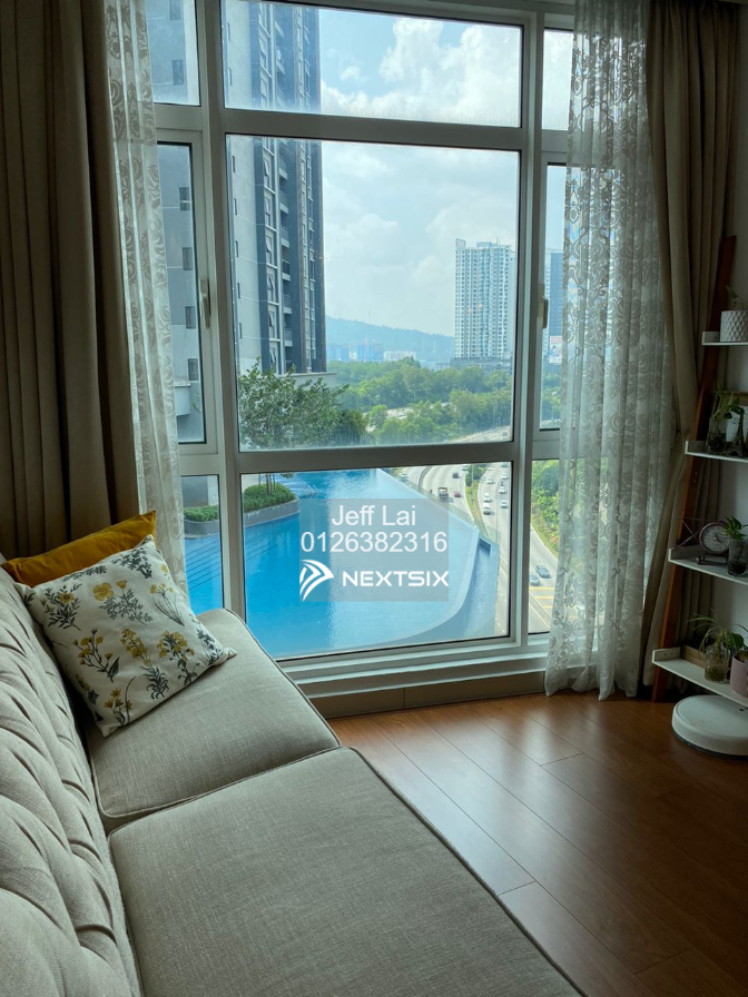 Serviced Residence For Sale in Salak Selatan Wilayah Persekutuan Kuala Lumpur - Image 7