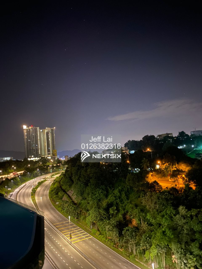 Serviced Residence For Sale in Salak Selatan Wilayah Persekutuan Kuala Lumpur - Image 8