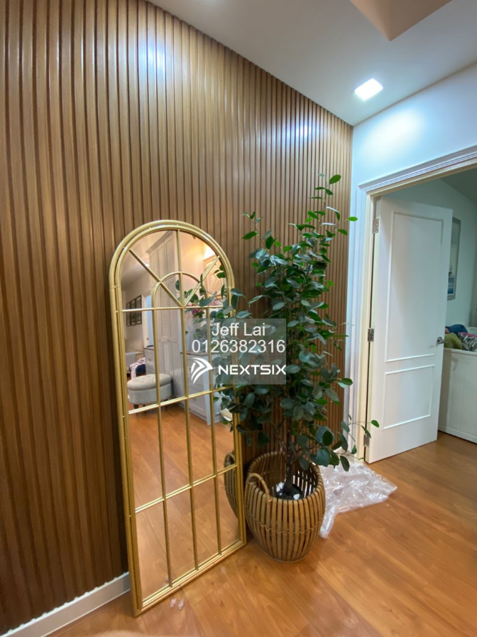 Serviced Residence For Sale in Salak Selatan Wilayah Persekutuan Kuala Lumpur - Image 9