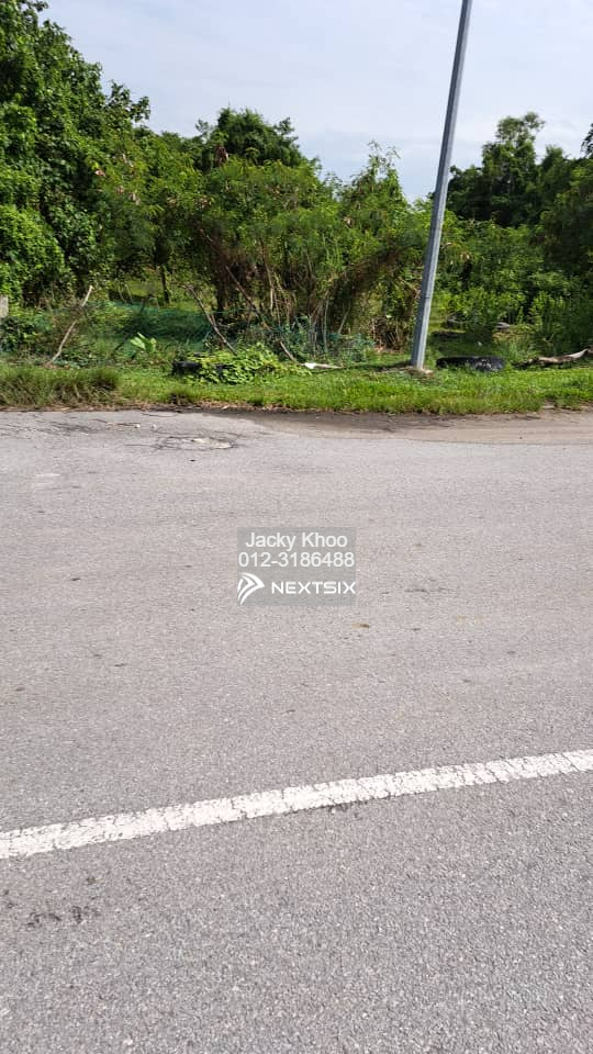 Industrial Land For Sale in Port Klang Selangor - Image 4