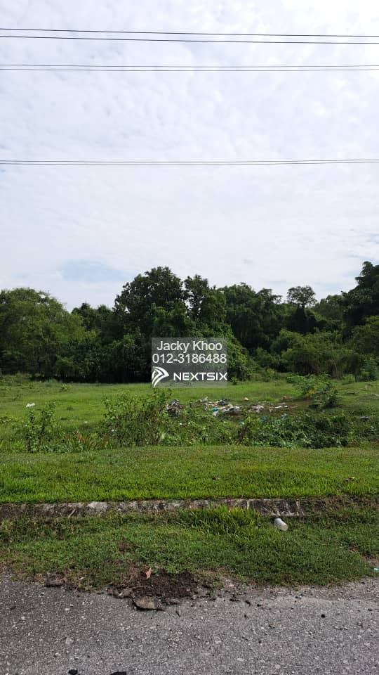 Industrial Land For Sale in Port Klang Selangor - Image 5