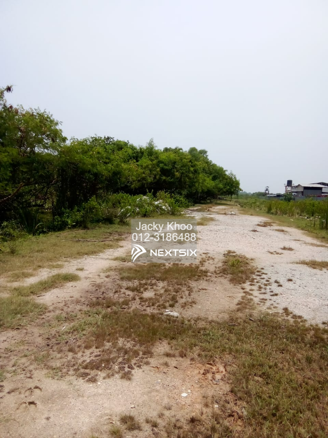 Industrial Land For Sale in Port Klang Selangor - Image 6