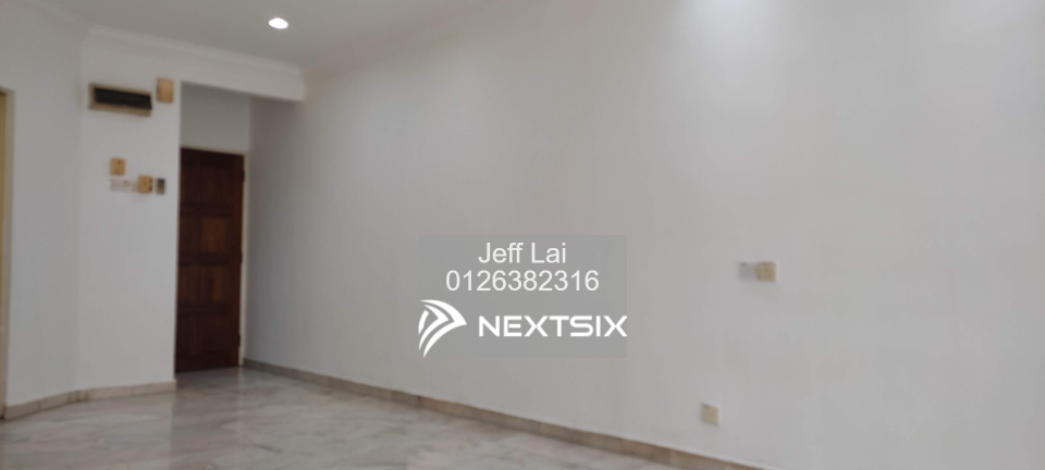 Condominium For Sale in Ampang Selangor