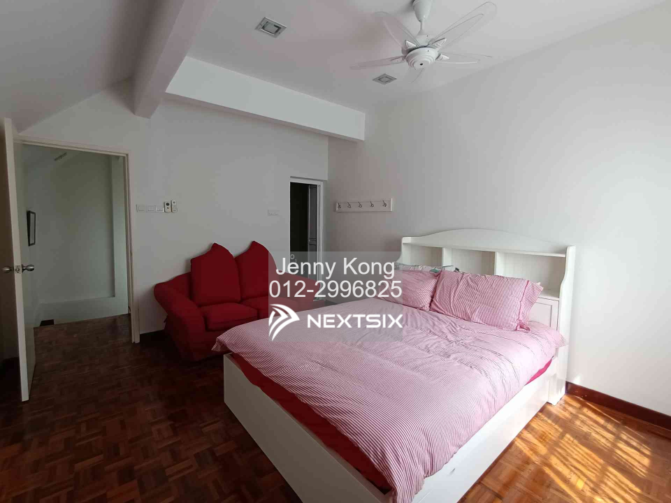 Apartment For Sale in Bentong Pahang