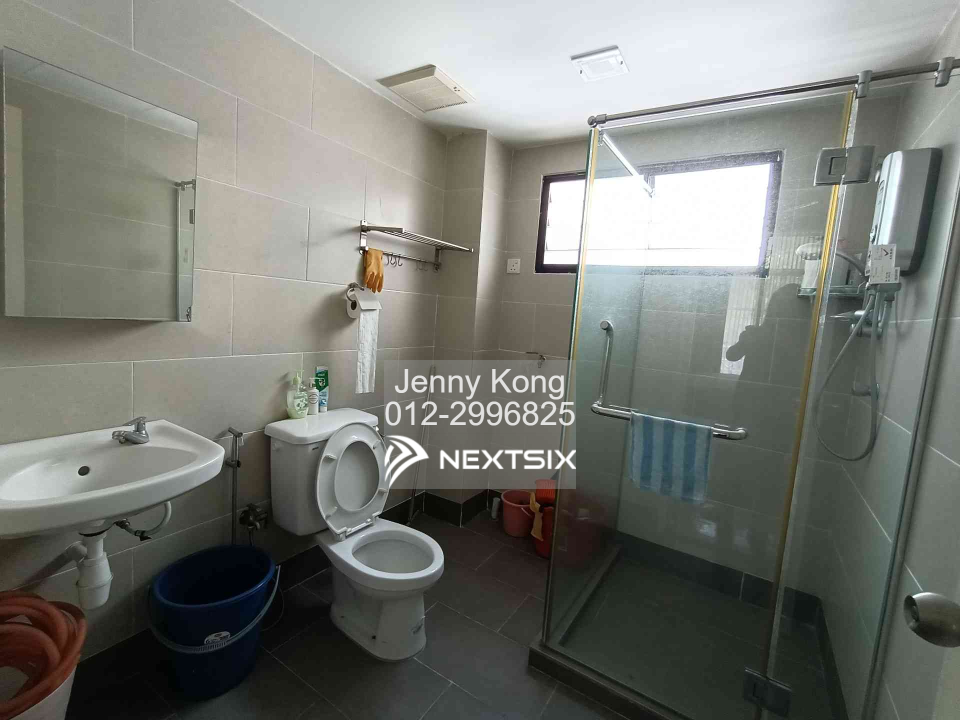 Apartment For Sale in Bentong Pahang - Image 10