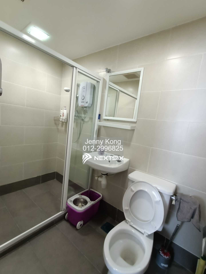 Apartment For Sale in Bentong Pahang - Image 11