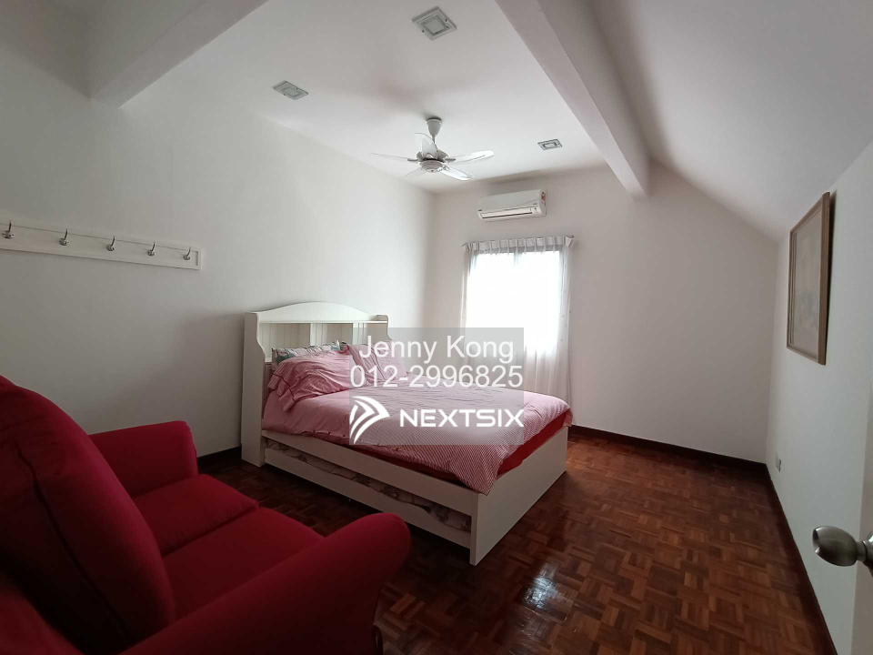 Apartment For Sale in Bentong Pahang - Image 9