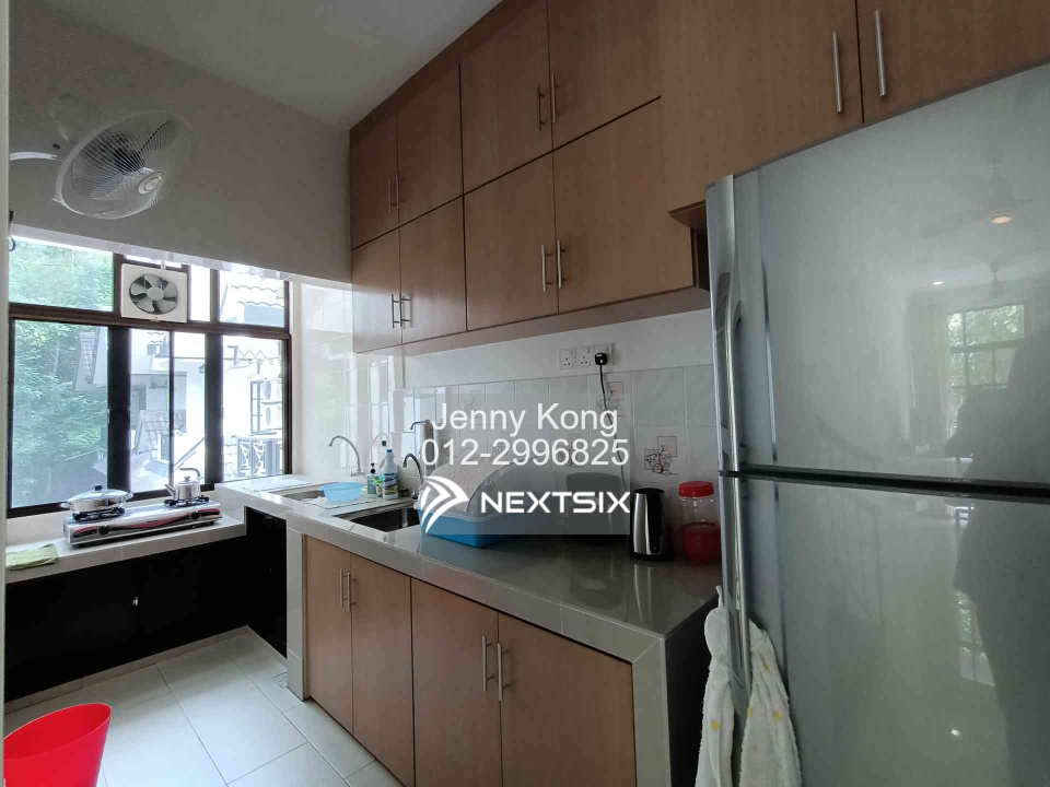 Apartment For Sale in Bentong Pahang - Image 8