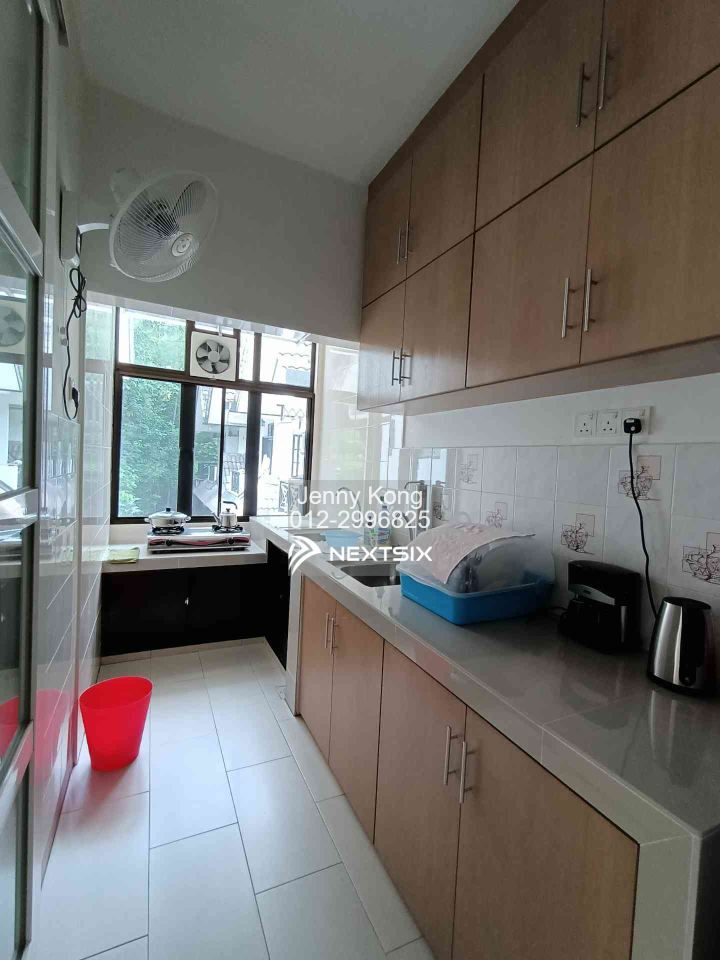 Apartment For Sale in Bentong Pahang - Image 7