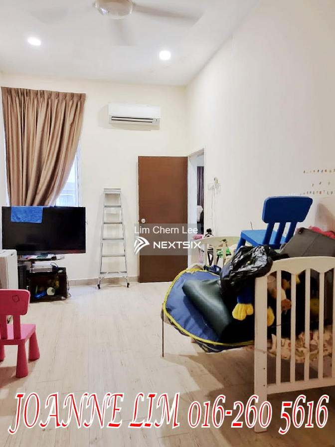 Townhouse For Sale in Bukit Mertajam Penang - Image 10