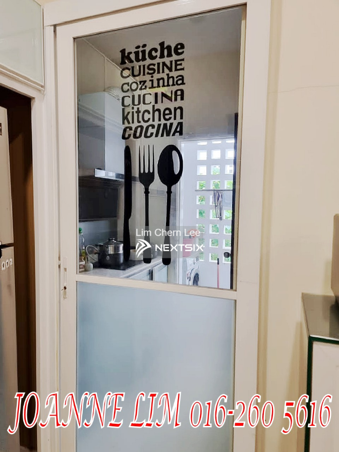 Townhouse For Sale in Bukit Mertajam Penang - Image 11